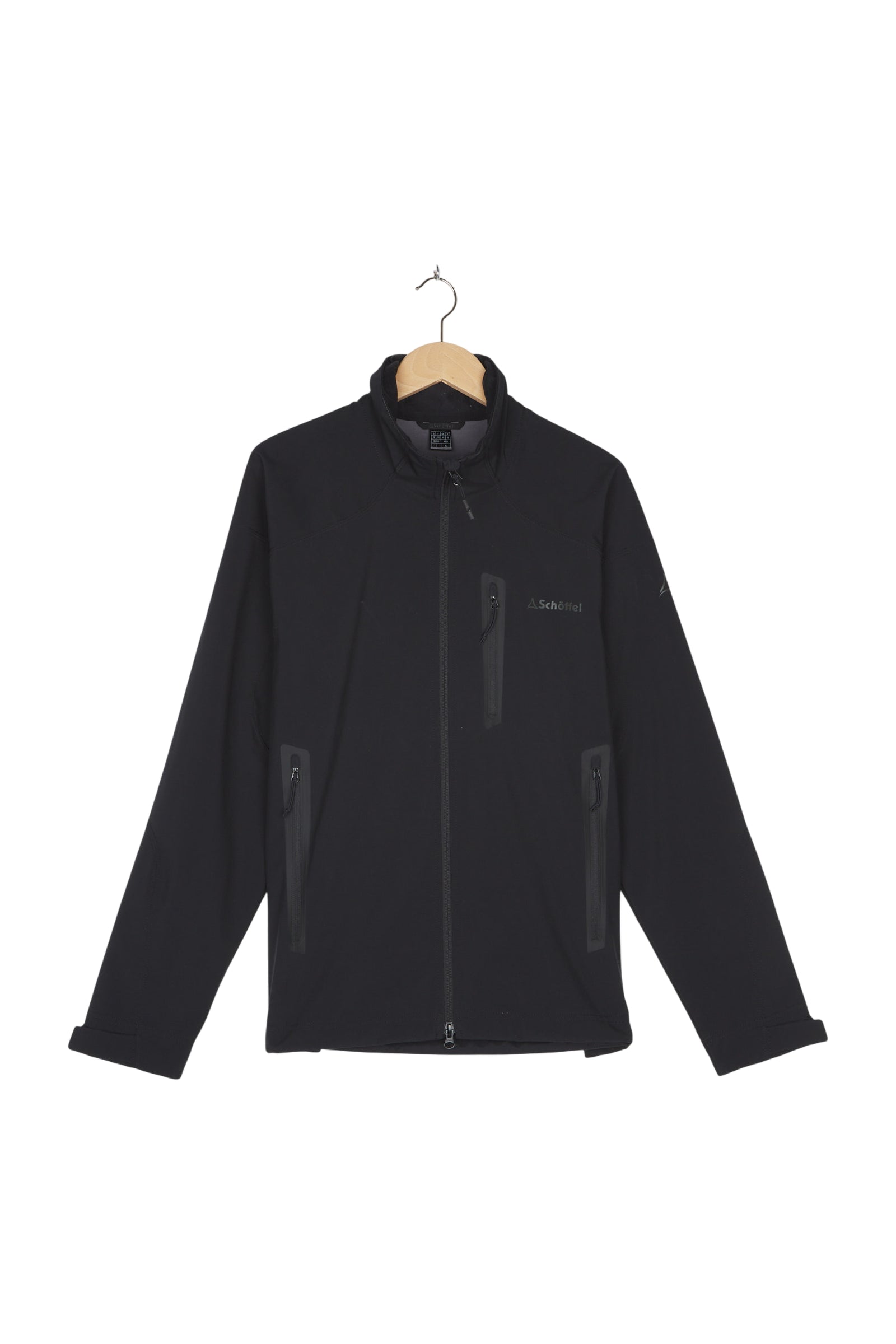 Softshelljacke für Damen